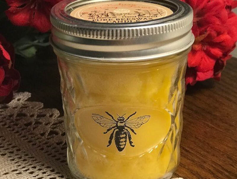 Jar Candles